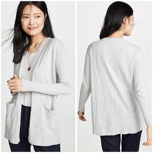 Madewell Summer Ryder Cardigan